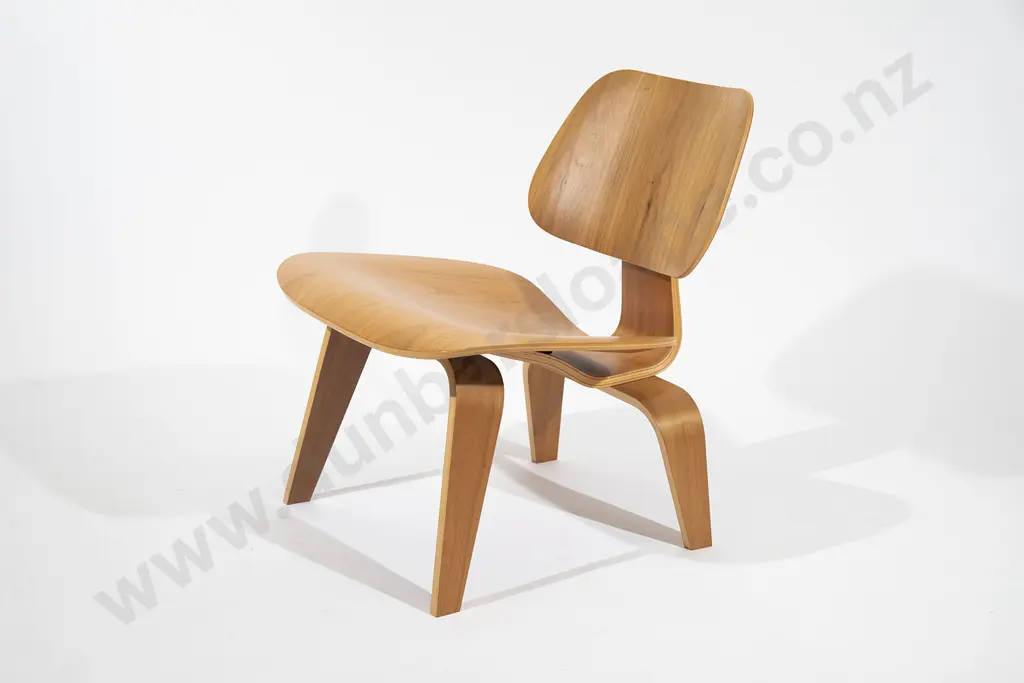 Charles and Ray Eames DCW chair Image 1++