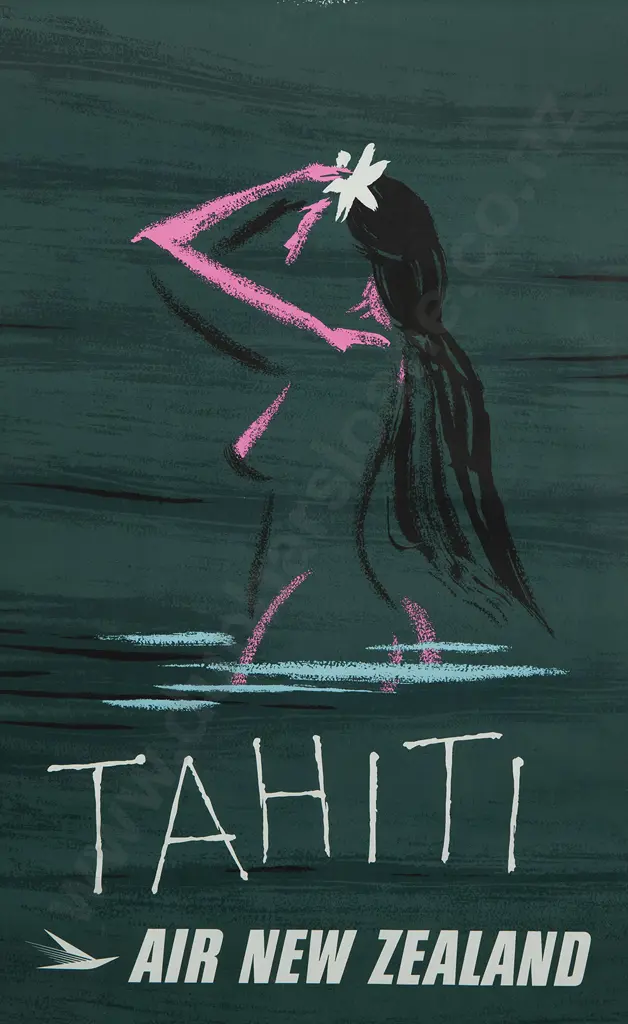 David Cline  Framed lithograph Image 1++