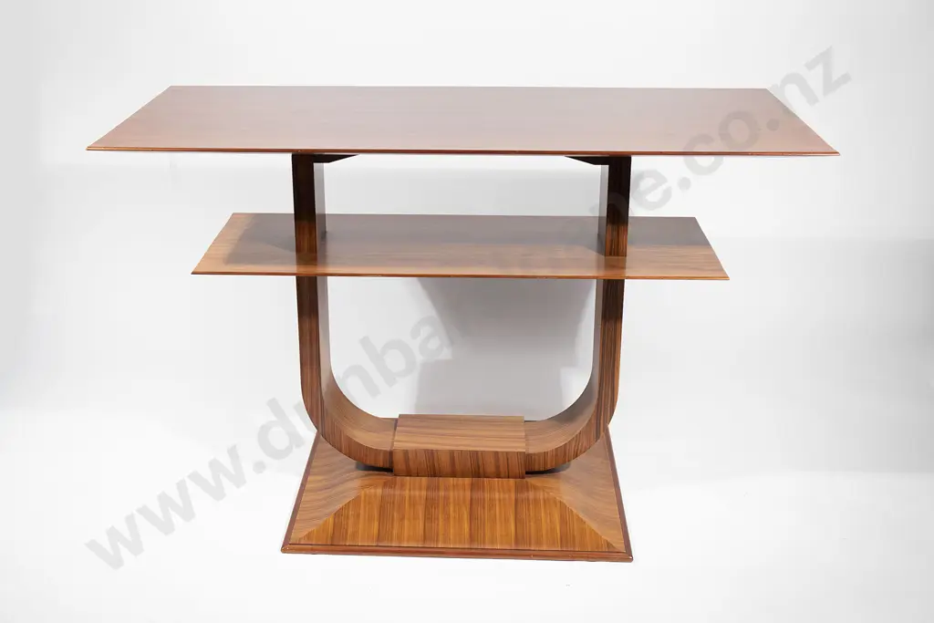 Larry Laslo for John Widdicomb Console Image 1++