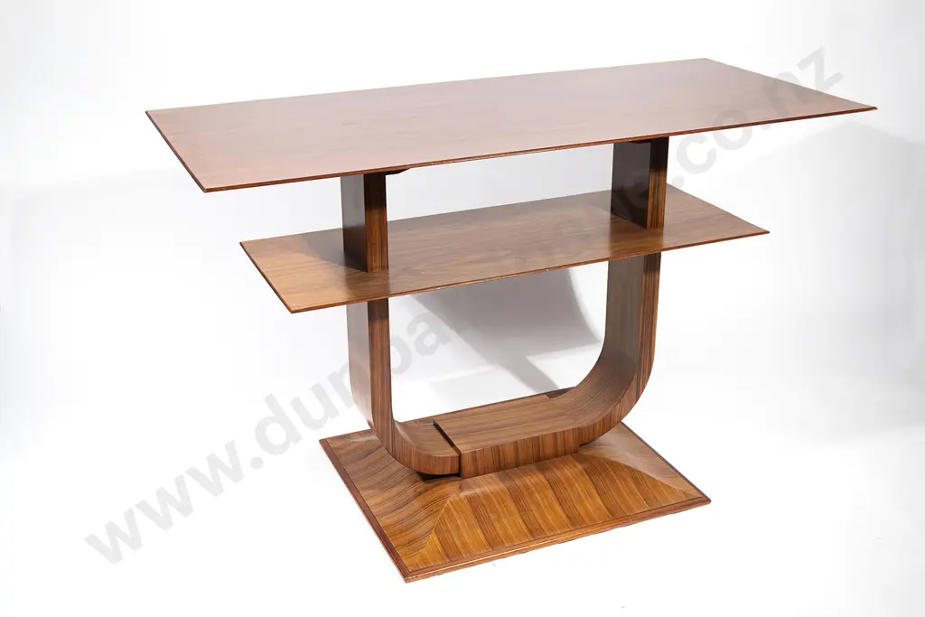 Larry Laslo for John Widdicomb Console Image 1++