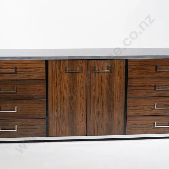 Milo Baughman for John Stuart Sideboard