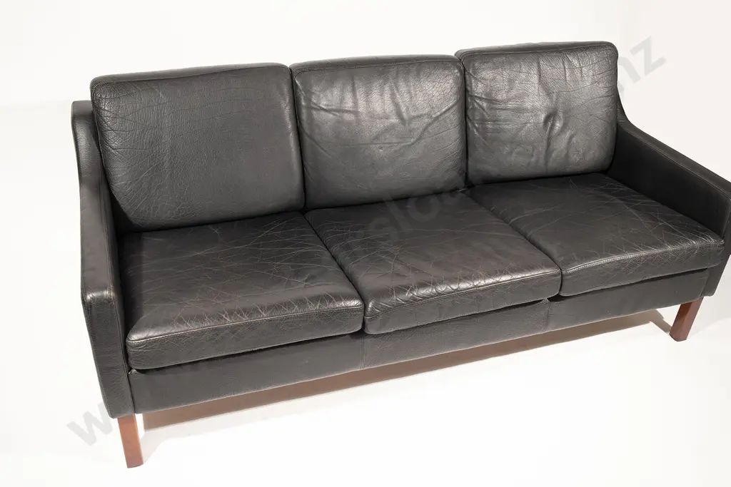 OPE Mobler Sofa Image 1++