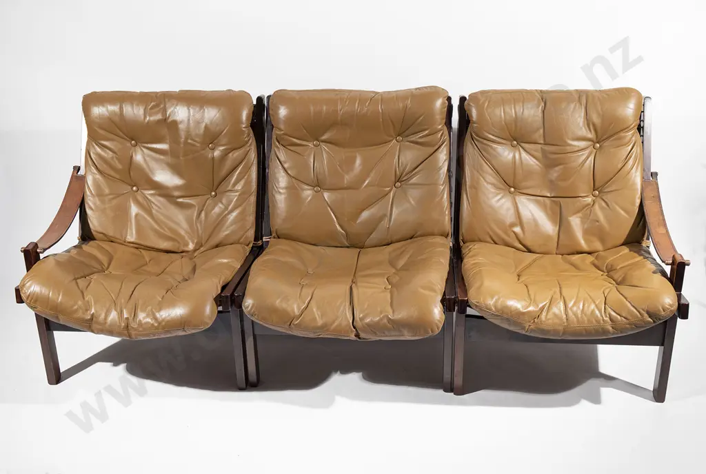 Torbjorn Afdal for Bruksbo Sectional Sofa Image 1++