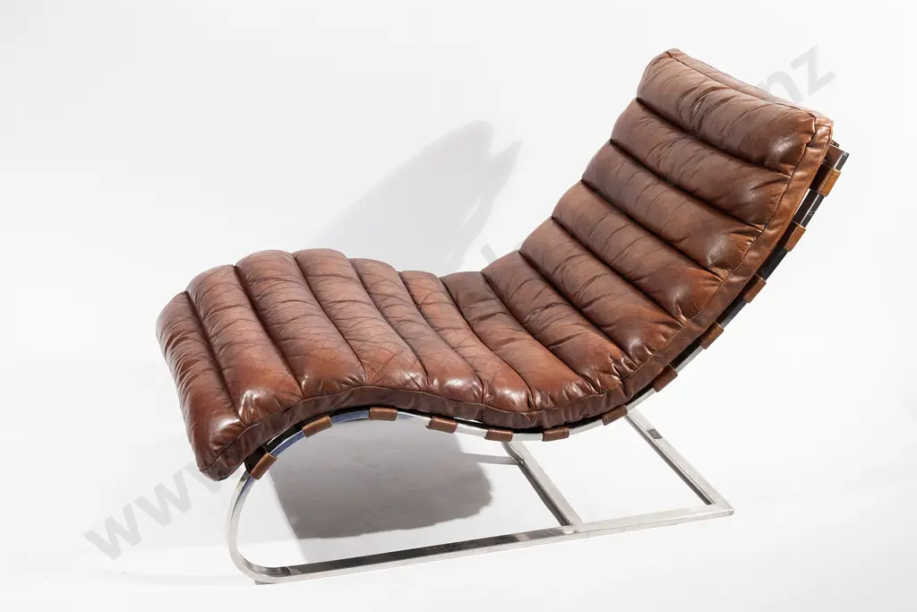 Halo Bilbao Lounger Image 1++