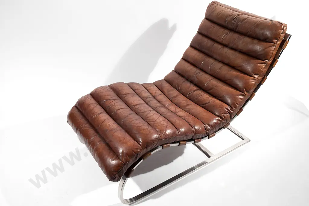 Halo Bilbao Lounger Image 1++