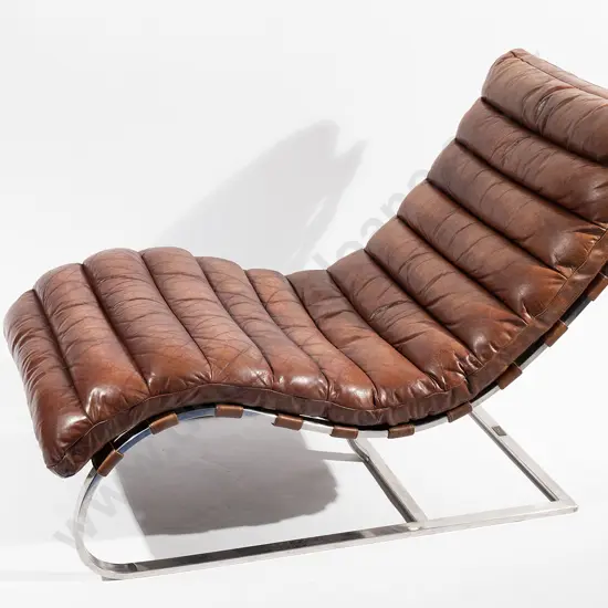 Halo Bilbao Lounger