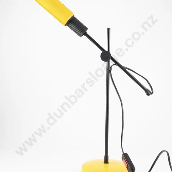 Venetta Lumi Table Lamp