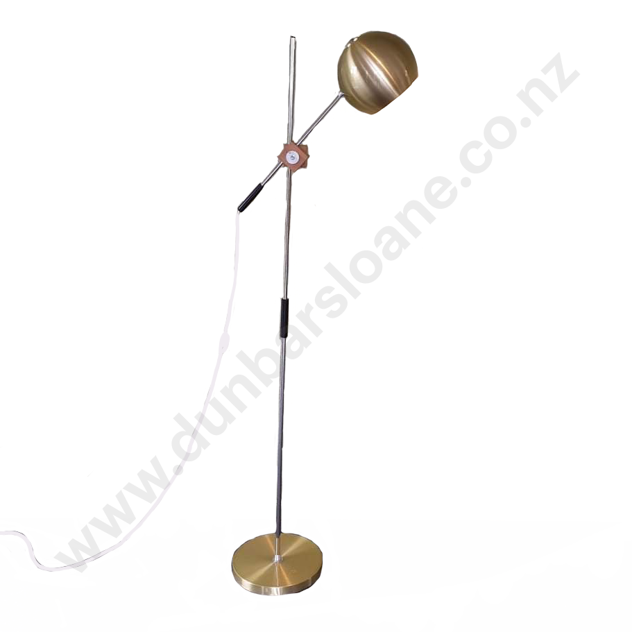 Eyeball Floor lamp Image 1++