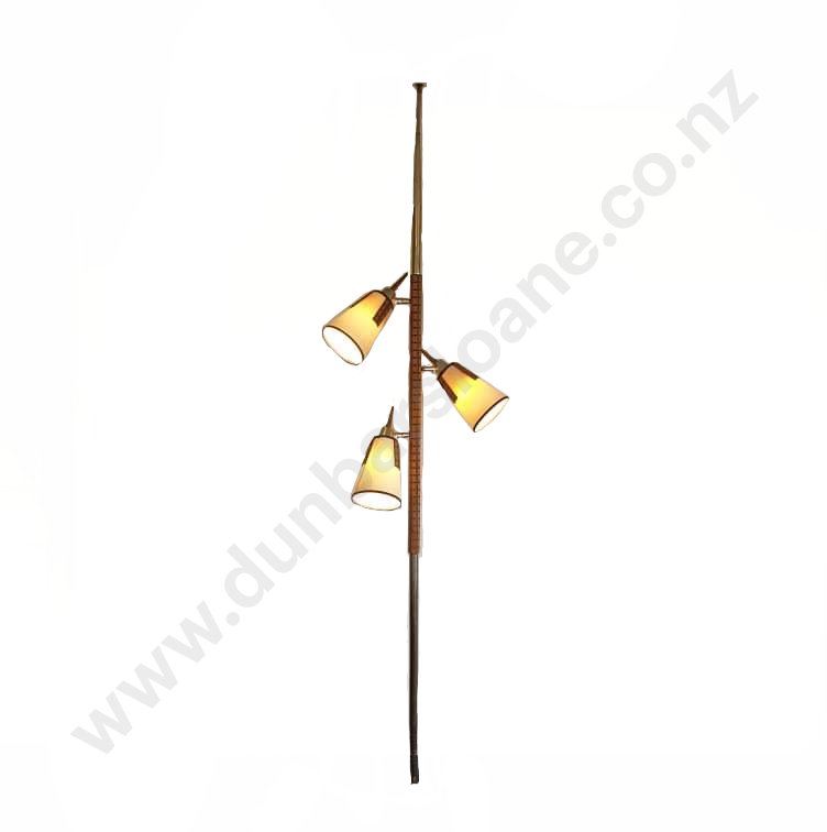 American Suspension Lamp Image 1++
