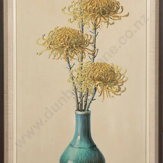 Vladimir Tretchikoff framed print