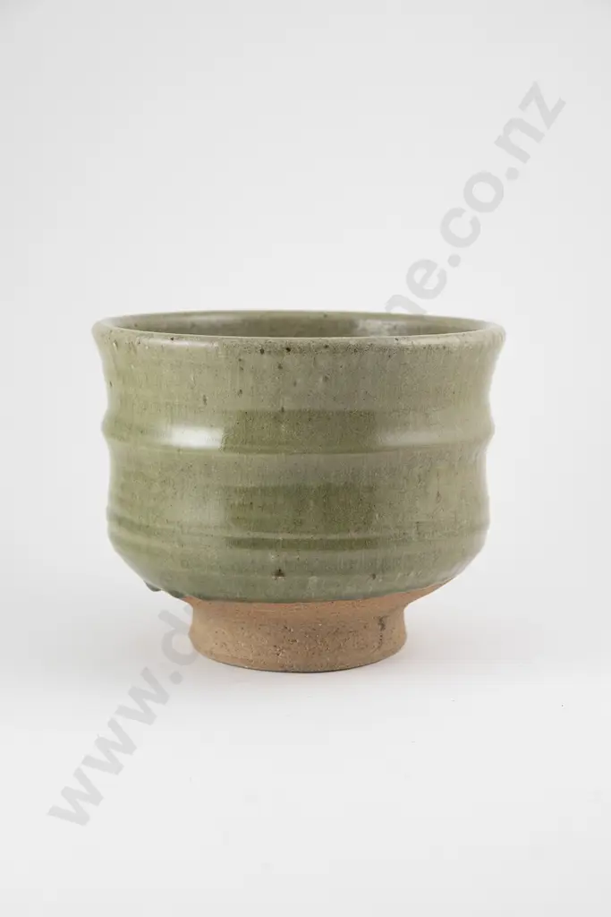 Mirek Smisek large footed bowl Image 1++