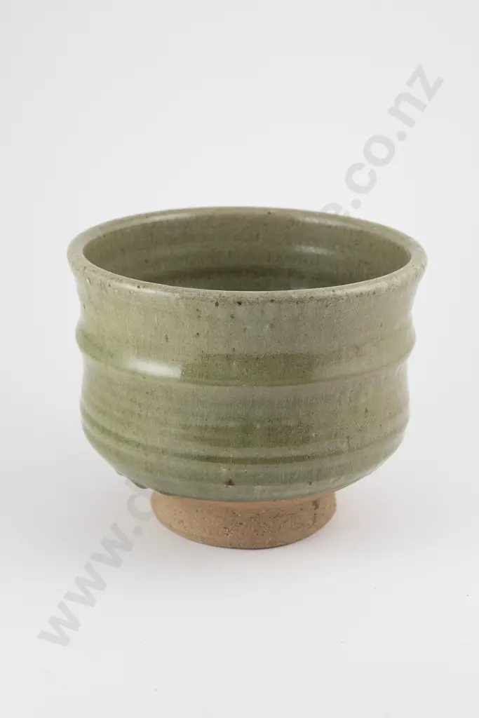 Mirek Smisek large footed bowl Image 1++