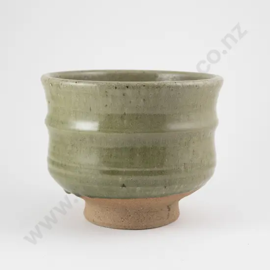 Mirek Smisek large footed bowl