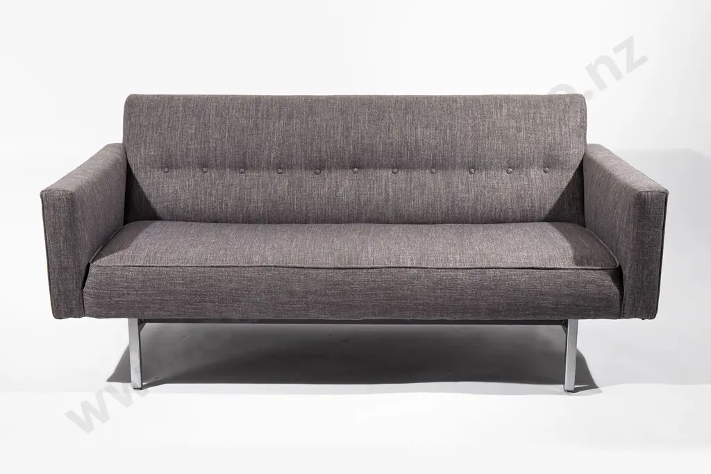 George Nelson for Herman Miller Sofa Image 1++