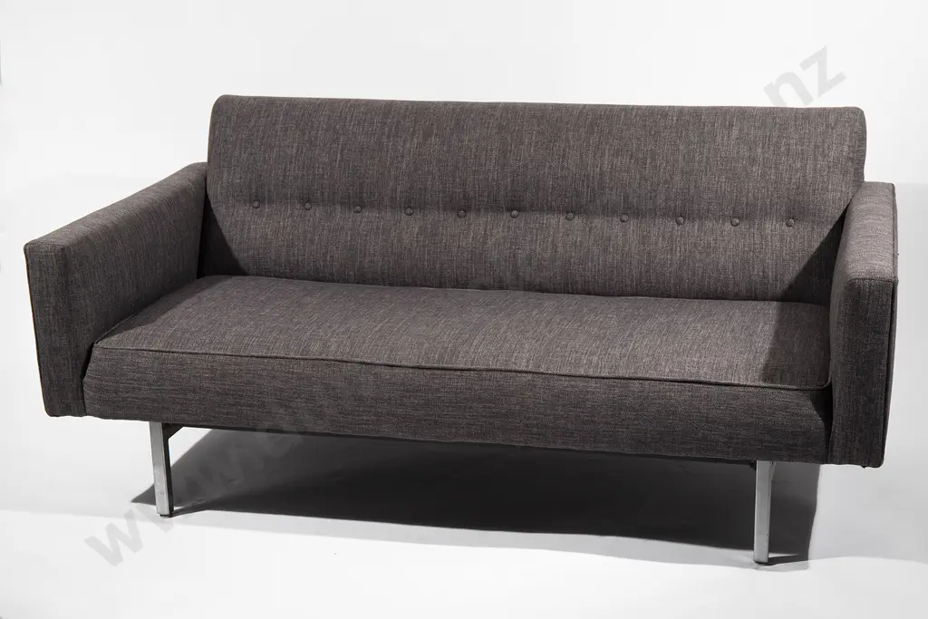 George Nelson for Herman Miller Sofa Image 1++