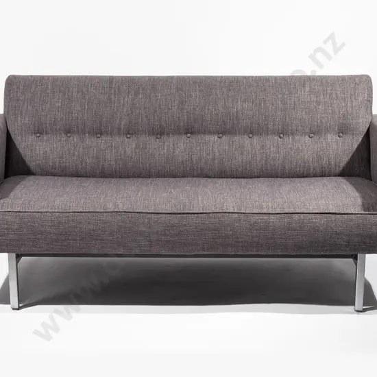 George Nelson for Herman Miller Sofa