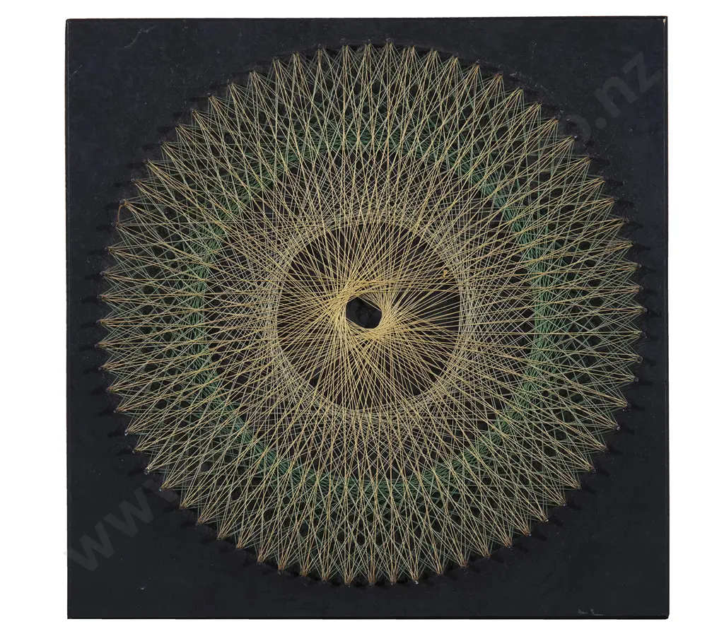 Collection of String Art Image 1++