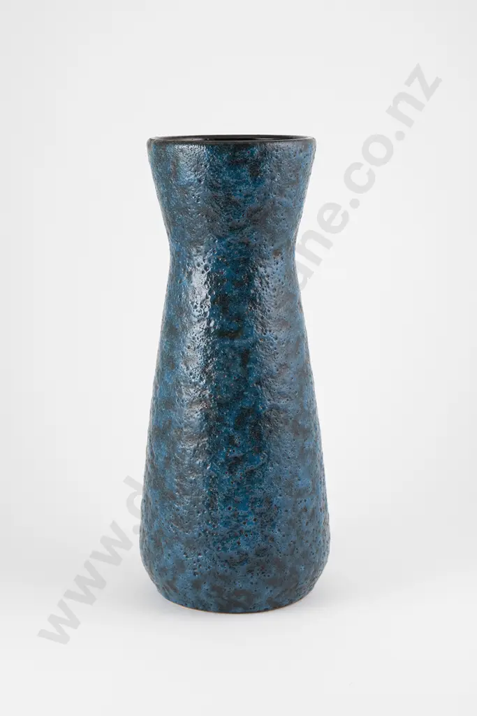 German studio pottery vase Image 1++