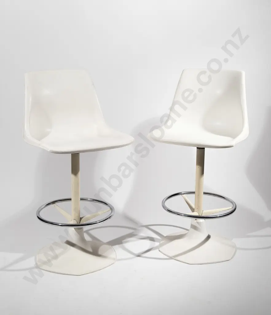 Charles Furey for Harry Sebel Stools Image 1++