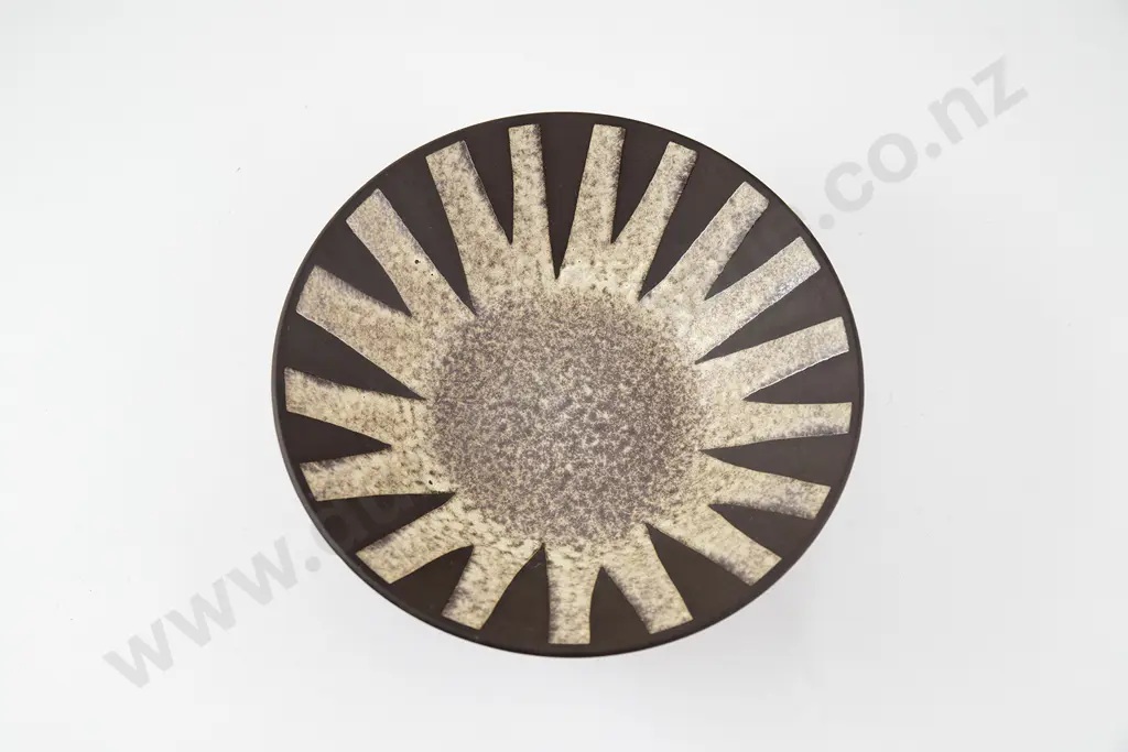 German Ceramic Bowl Image 1++