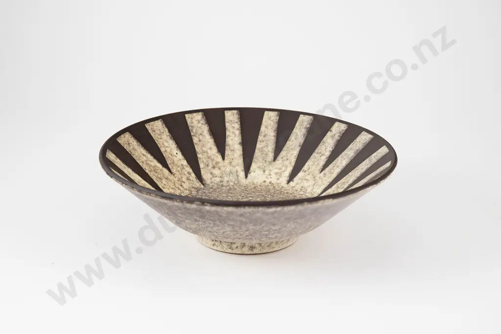 German Ceramic Bowl Image 1++