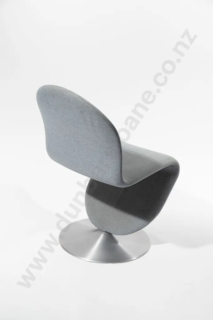 Verner Panton for Fritz Hansen Chair Image 1++