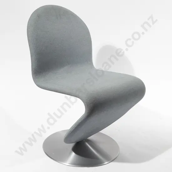 Verner Panton for Fritz Hansen Chair