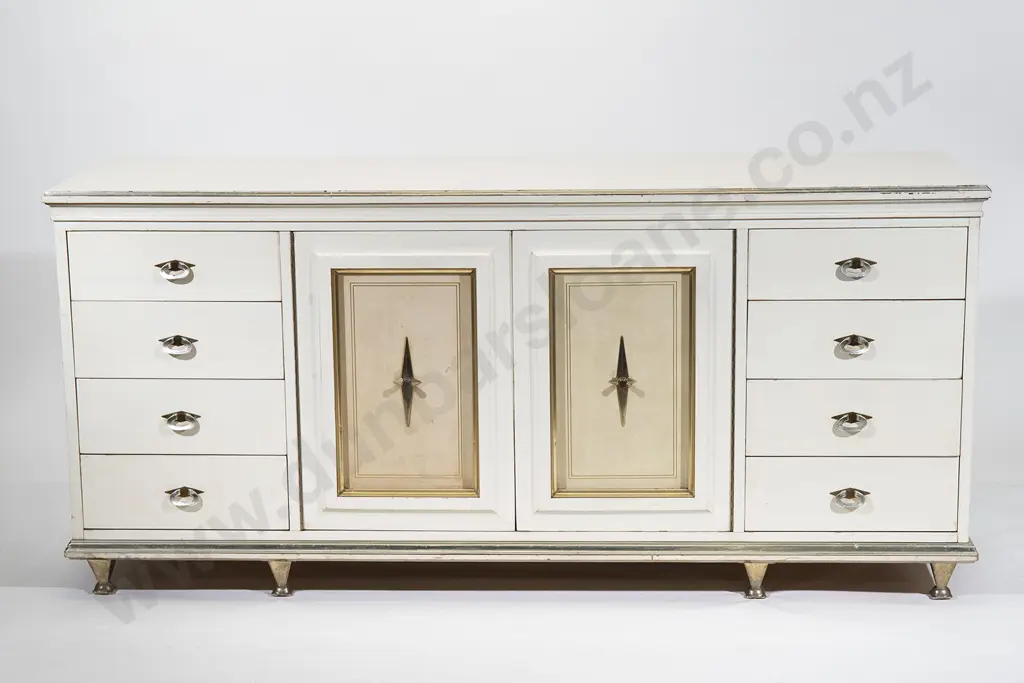American of Martinsville U.S.A Sideboard Image 1++