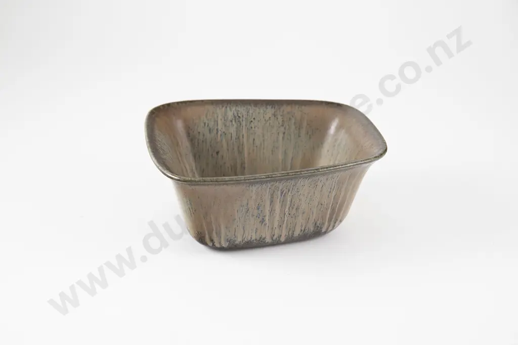 Gunnar Nyland for Rorstrand Ceramic Dish Image 1++
