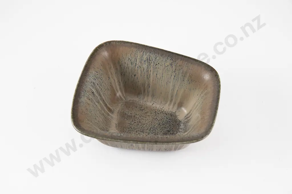 Gunnar Nyland for Rorstrand Ceramic Dish Image 1++