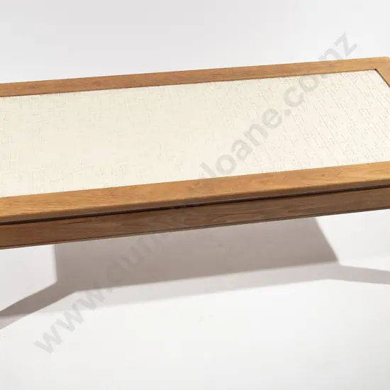 Mid Century Danish Coffee Table