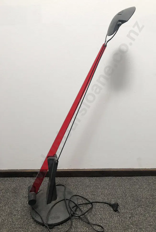 Gianni Cardile for Valenti (Milan) Table Lamp Image 1++