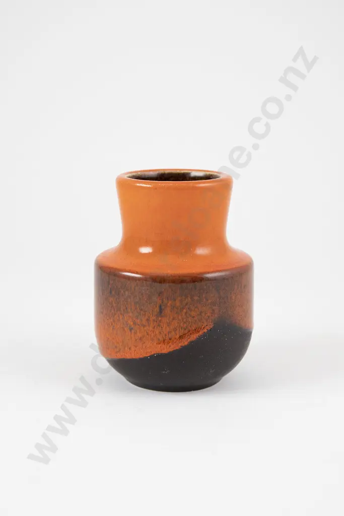 German Ceramic Vase Image 1++