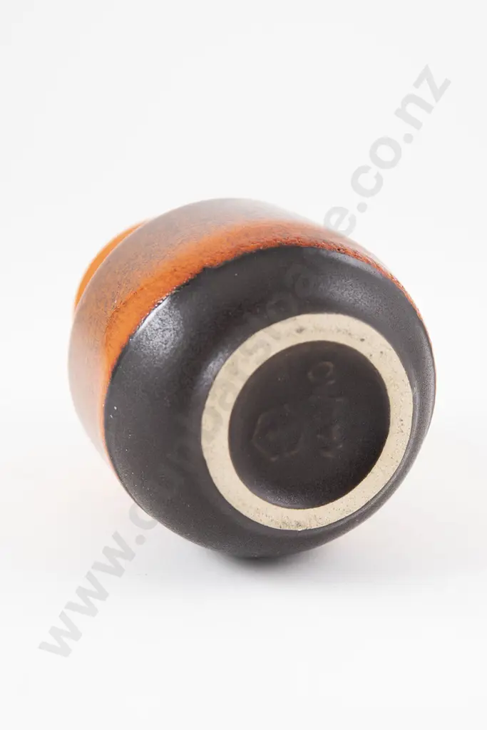 German Ceramic Vase Image 1++