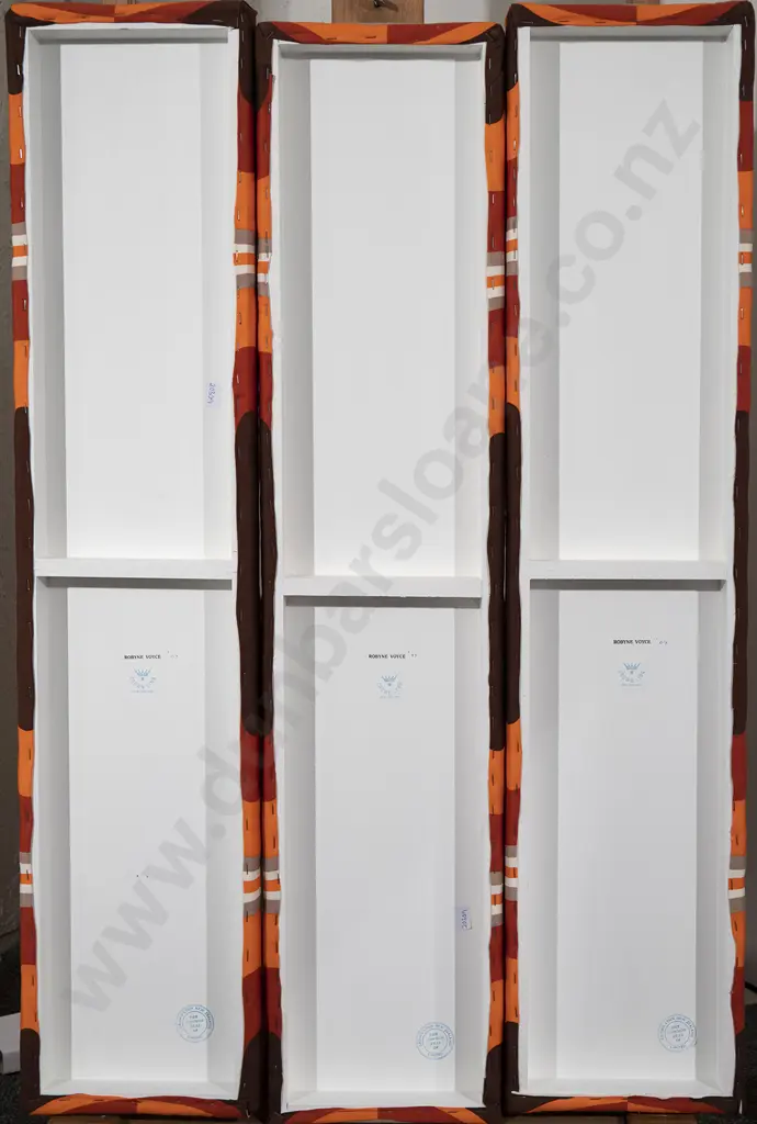 Robyne Voyce (b 1960) - Liverno Image 1++