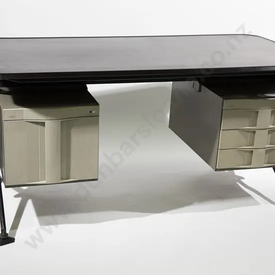Studio BBPR for Olivetti Synthesis Desk