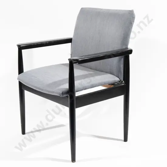 Finn Juhl Diplomat Chair