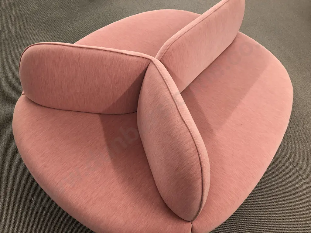 Note Design Studio for Sancel La Isla Sofa Image 1++