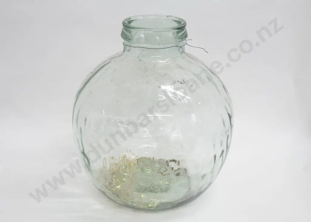 Modern Glass Carboy Image 1++