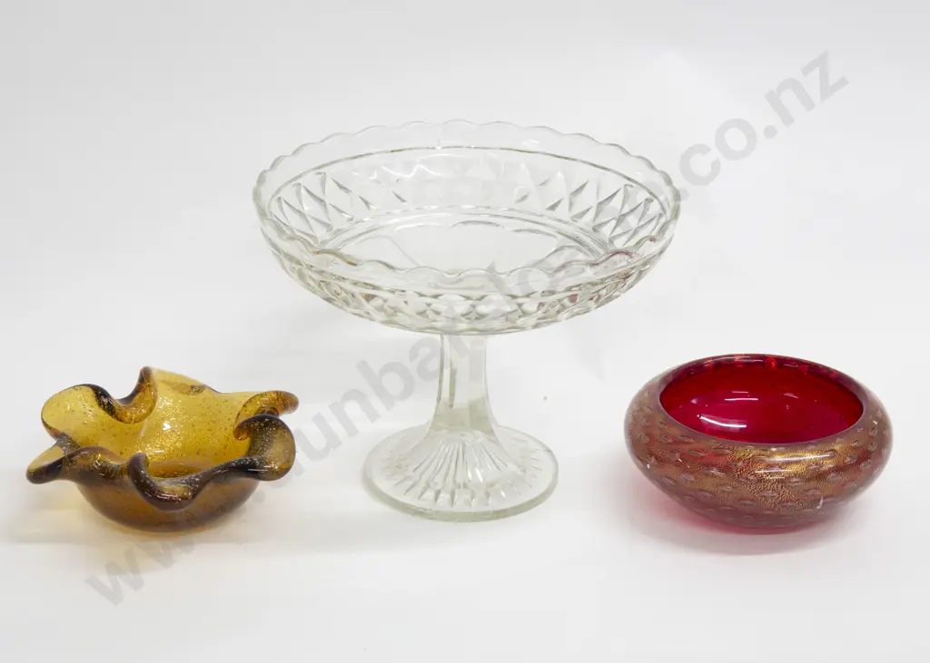 Box Quantity of Assorted including Art Glass Image 1++