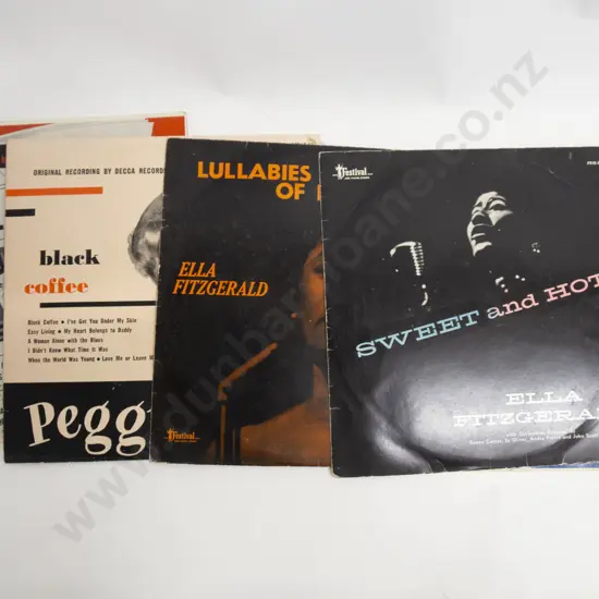 Quantity of Assorted CDs