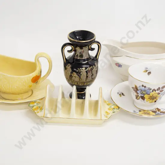 Small Box of Assorted Fancy Tea China