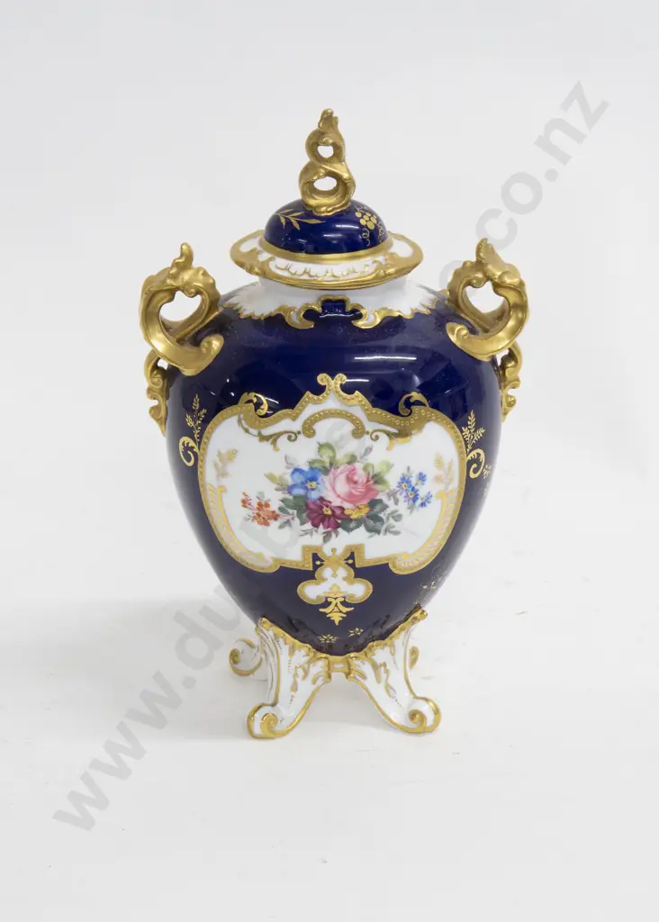RCD Small Urn Image 1++