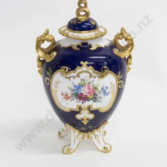 RCD Small Urn