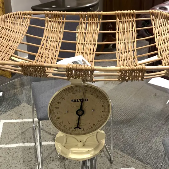 Salter Baby Scales