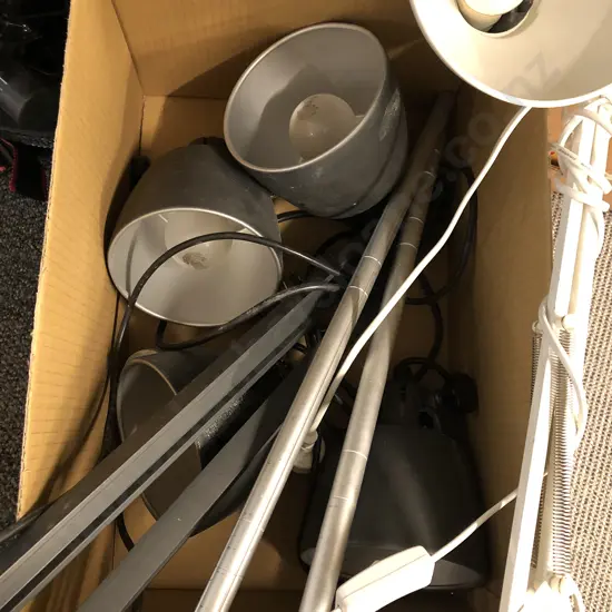 Copy Lights