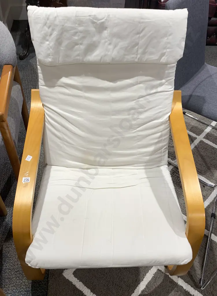 Modern Easy Chair Image 1++