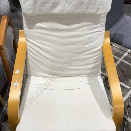 Modern Easy Chair