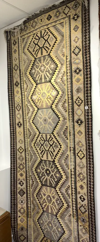 Kilim Runner Image 1++