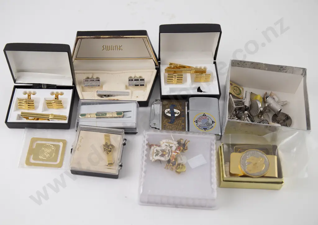 Collection Cufflinks Image 1++